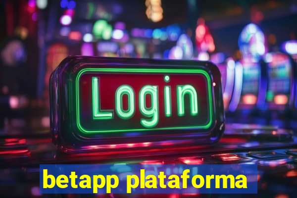 betapp plataforma